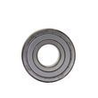 Подшипник 6305-2Z (ГОСТ: 70-80305), SKF (Швеция), 25x62x17 мм, шариковый радиальный