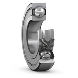 Подшипник 608-2Z (ГОСТ: 80018), SKF (Швеция), 8х22х7 мм, шариковый радиальный за 116 грн