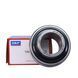Подшипник YAR 207 2F/AG, SKF (Швеция), 35x72x42,9 мм, шариковый радиальный