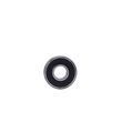 Подшипник 6000-2RSH (ГОСТ: 180100) SKF (Швеция), 10x26x8 мм, шариковый радиальный
