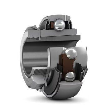 Подшипник YSA 210-2FK, SKF (Швеция), 50х90х37 мм, шариковый радиальный за 1 586 грн