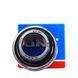 Подшипник YAR 208 2F/AG (UC 208), SKF (Швеция), 40x80x49,2 мм, шариковый радиальный