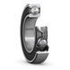 Подшипник 6200-2RSH (ГОСТ: 180200), SKF (Швеция), 10x30x9 мм, шариковый радиальный