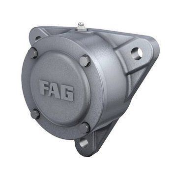 Корпус підшипника F 511-A-L, FAG (Німеччина) за 8 837 грн