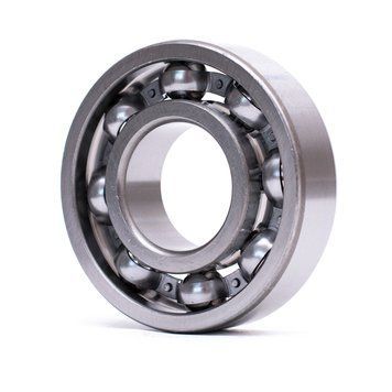 Подшипник Q 208 M, NEUTRAL (Китай), 35х72х17 мм, шариковый радиальный за 885 грн