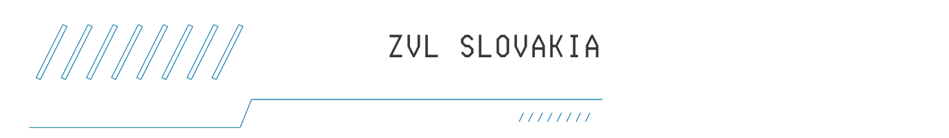 Підшипники ZVL SLOVAKIA